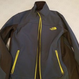 Men's North Face Jacket